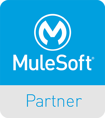 mulesoft partner logo