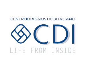 Centro Diagnostico Italiano Logo