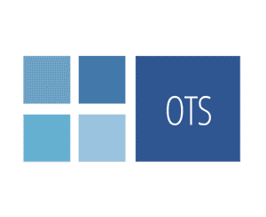 OTS logo